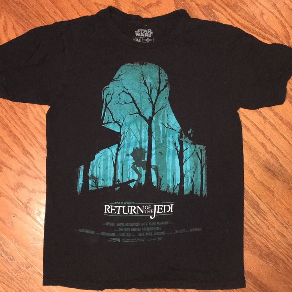 Star Wars T-Shirt